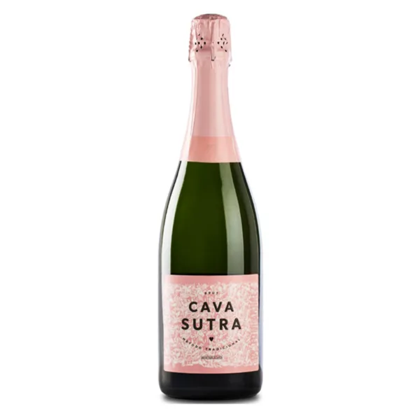 Cava Sutra Brut