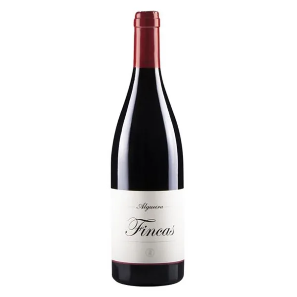 Algueira Fincas Ribeira Sacra 75 Cl