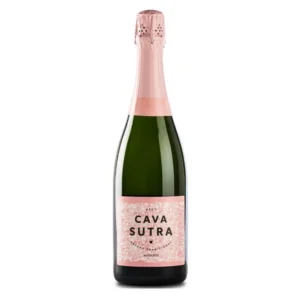 CAVA SUTRA BRUT 0,75 l.