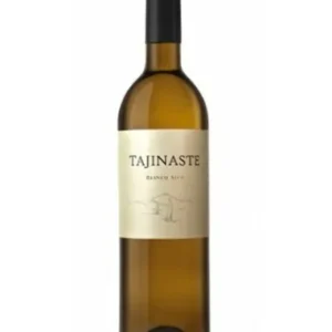 Tajinaste Blanco Seco
