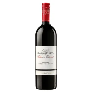 VINO ABADIA RETUERTA SELECCIÓN ESPECIAL 0,75 l.