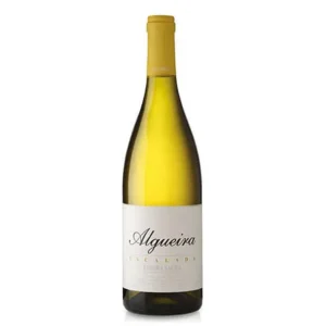 VINO ALGUEIRA ESCALADA 0,75 l.