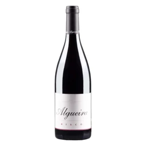 vino algueira merenzao risco 075 l VINO ALGUEIRA MERENZAO RISCO 0,75 l.