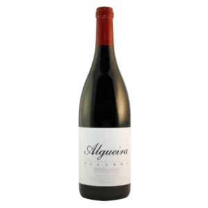 VINO ALGUEIRA PIZARRA 0,75 l.