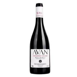 VINO AVAN VIÑEDOS VIEJOS