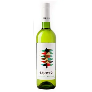 VINO ESPETO Verdejo 0,75 l.