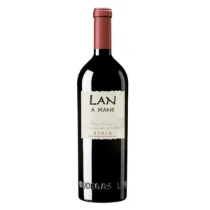 VINO LAN A MANO 0,75 l.