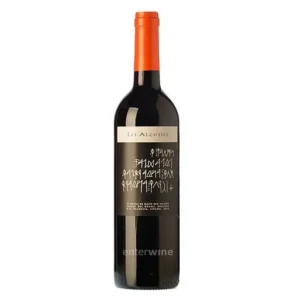 VINO LES ALCUSSES