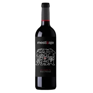 VINO MESTIZAJE 0,75 l.