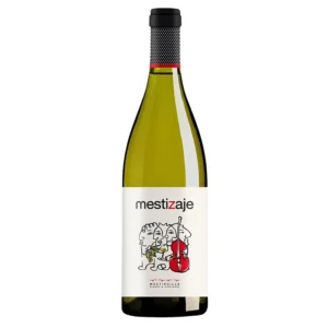 VINO MESTIZAJE BLANCO 0,75 l.