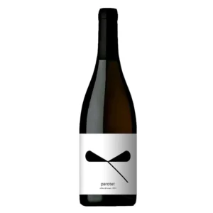 VINO PAROTET 0,75 l.