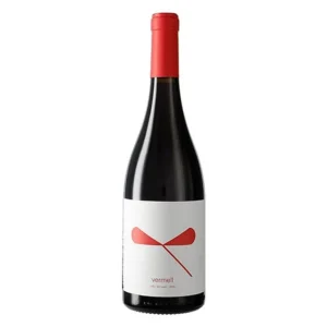 VINO PAROTET VERMELL 0,75 l.