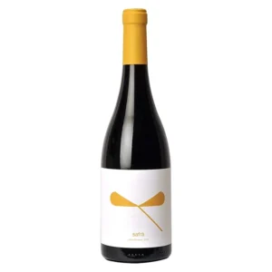 VINO SAFRÁ 0,75 l.