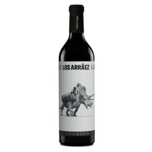 Vino Tinto Los Arraez Lagares Vinopremier