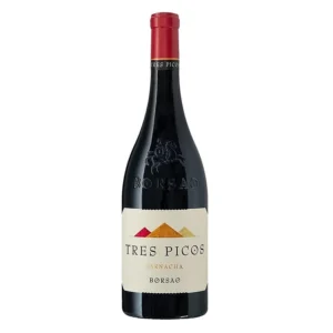 VINO TRES PICOS 0,75 l.