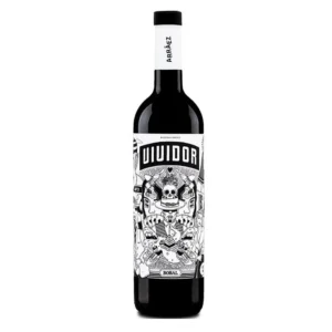 VINO VIVIDOR 0,75 l.