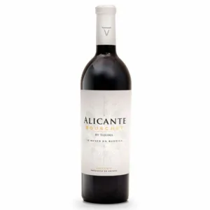 Alicante Bouschet By Tarima