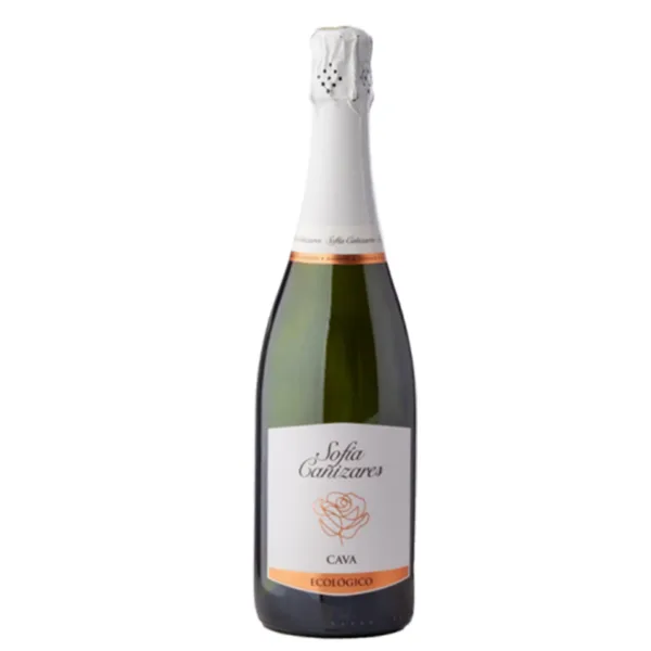 Cava Sofia Canizares Brut Reserva