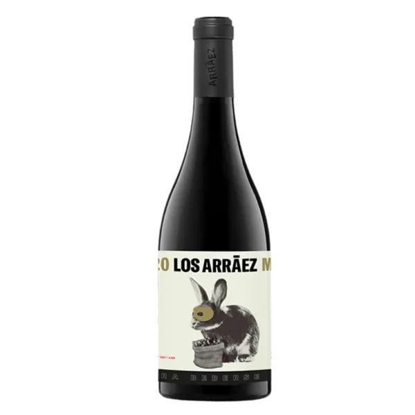 Los Arraez Malvasia