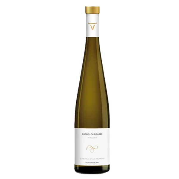 Rafael Canizares Sauvignon Blanco