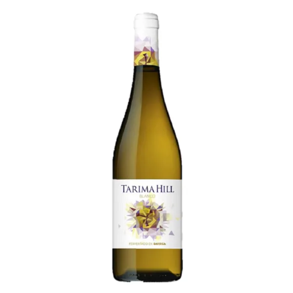 Vino Tarima Hill Blanco Barrica