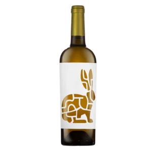 La Madriguera Merseguera Blanco