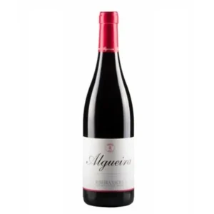 VINO ALGUEIRA MENCIA 0,75 l.