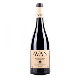 VINO AVAN 12 meses