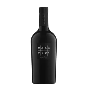 VINO MALA VIDA 0,75 l. Edición Limitada