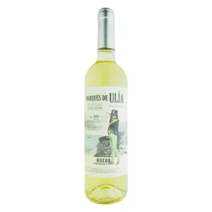 Marques De Ulia Verdejo