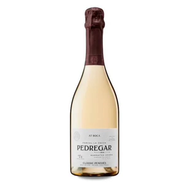 Pedregar Brut Reserva