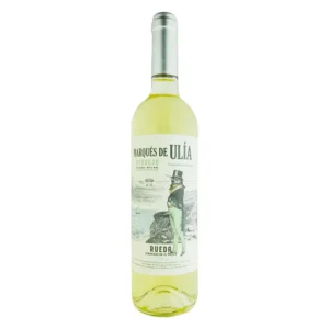 marques de ulla verdejo Marques de Ulla Verdejo