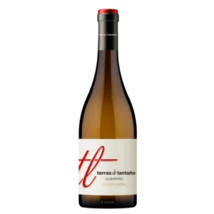 Terras de Lantaño Albariño