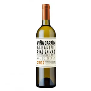 Vina Cartin Albarino