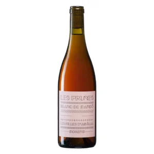 VINO LES PRUNES 0,75 l.