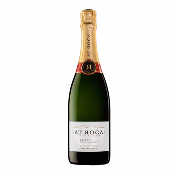 AT Roca Brut Reserva 0,75 l.