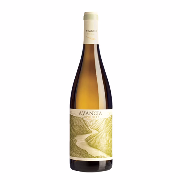 Avancia Cuvee De O