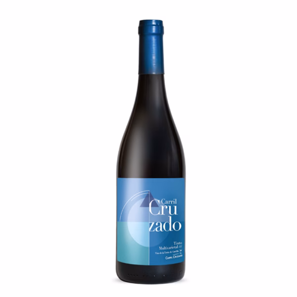 Carril Cruzado Cabernet Sauvignon