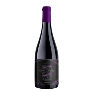 Carril Cruzado Ed. Limitada Syrah