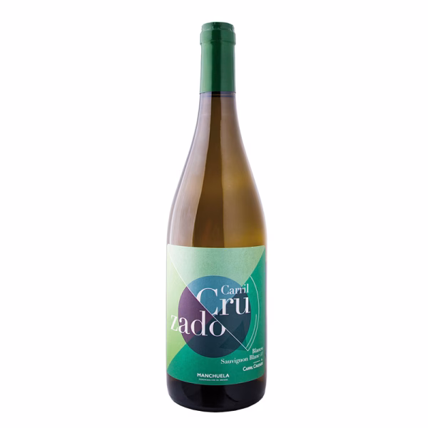 Carril Cruzado Sauvignon Blanc