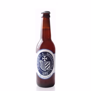 Cerveza Moncatil 0.33 cl