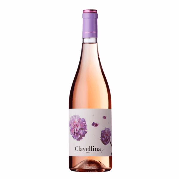 Clavelina Syrah