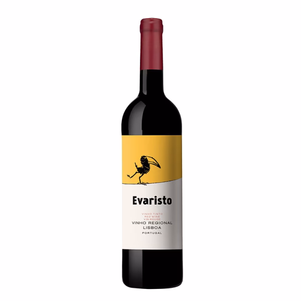 Evaristo Tinto