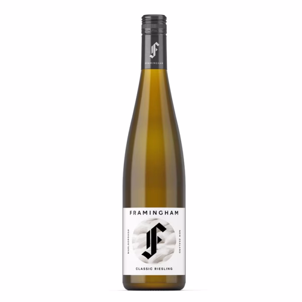 Framingham  Classic Riesling