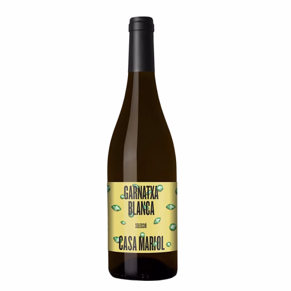 Garnacha Blanca Seleccio