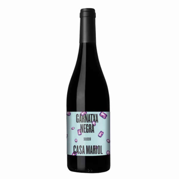 Garnacha Negra Seleccio