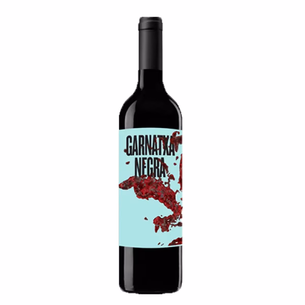 Garnacha Negra Tinto Joven