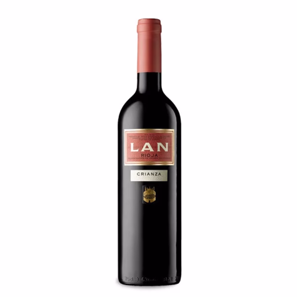 Lan Crianza