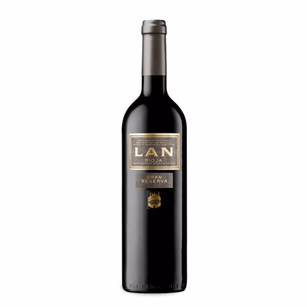 Lan Gran Reserva