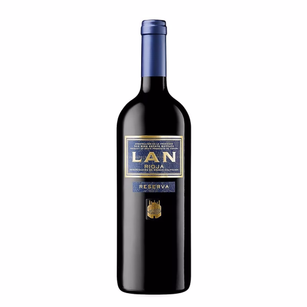 Lan Reserva